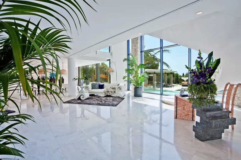 Top quality villa in Santa Ponsa - Marcel Remus Real Estate — photo 2