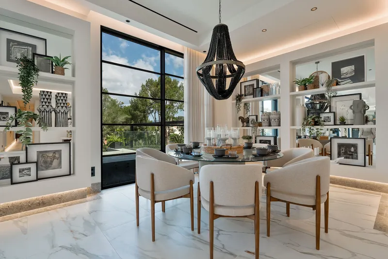 Luxurious new-build villa with first-class fittings in a top location — photo 10