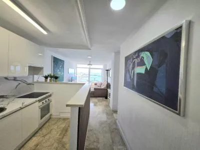 Apartment - Calvià (El Toro), built surface 66 m², 2 bedrooms, 1 bathroom, 100 m to the sea — photo 12