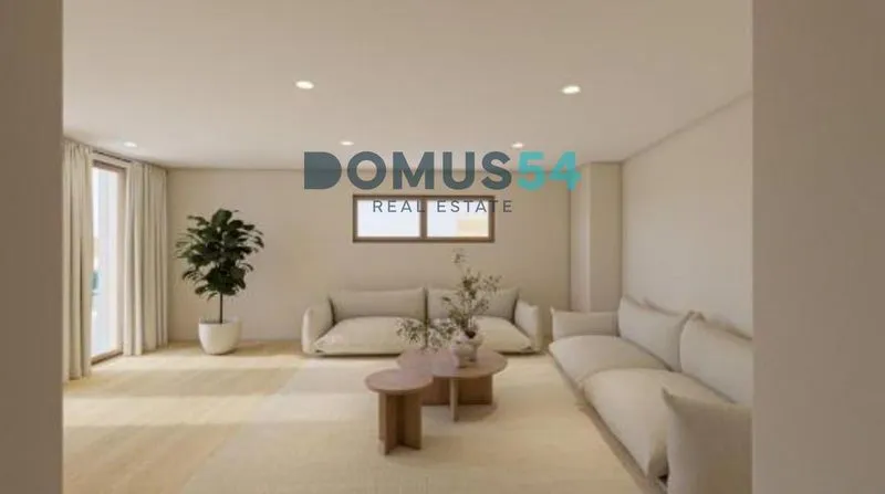 apartment in Muro — photo 1