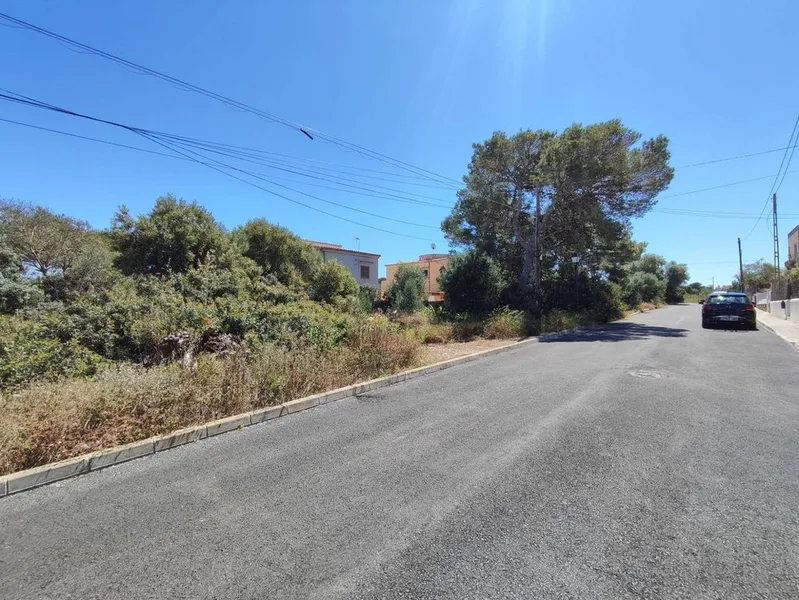 Land in Santanyí, Province of Balearic Islands — photo 4