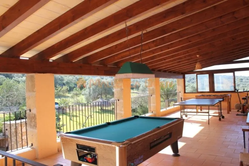 Fantastic house for sale with guest apartment between Manacor and Alcudia — photo 10