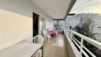Apartment in Les Meravelles — photo 7