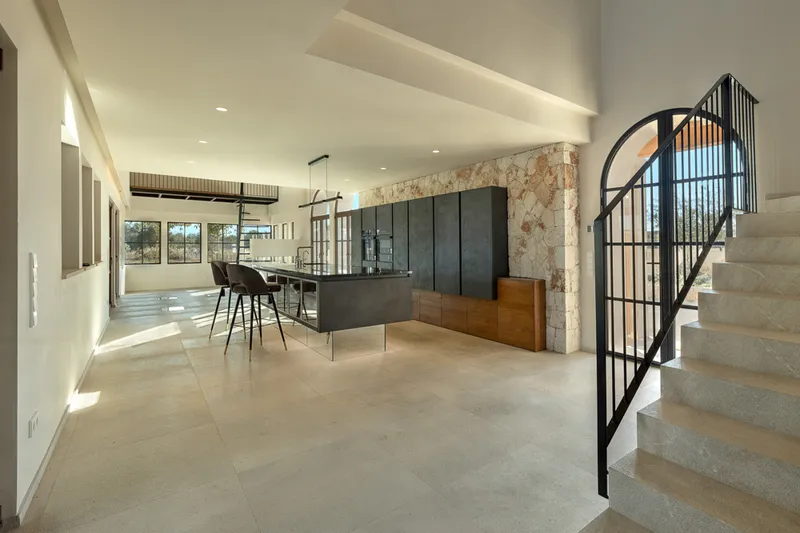 The Spirit of Mallorca Meets State-of-the-Art Technology — photo 6