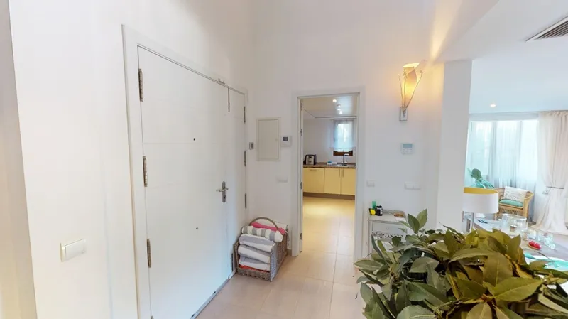 Charming house for sale in the Camp de Mar residential complex in Camp de Mar... — photo 5
