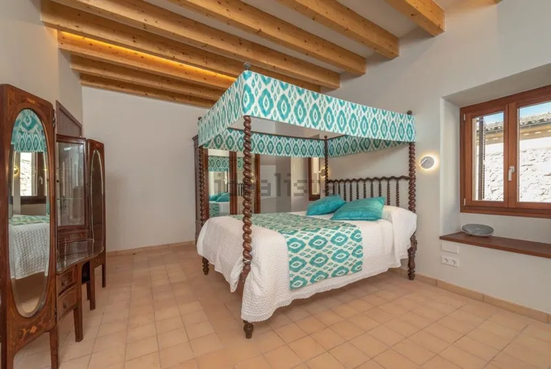 Village house for sale in Artà — photo 7