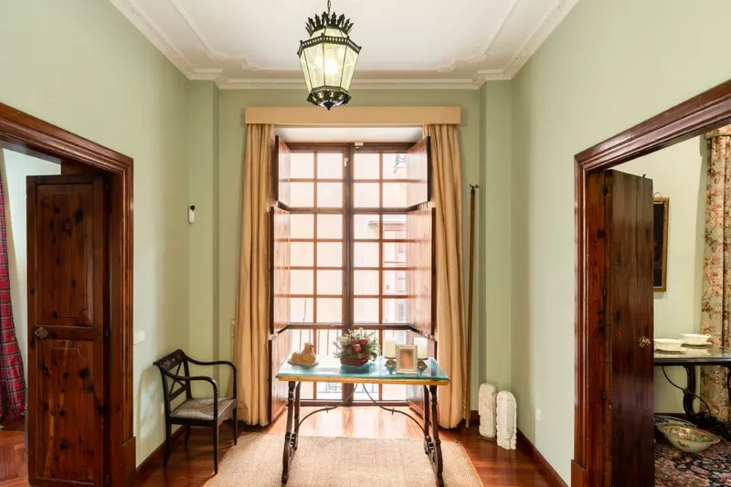 Mallorca Next Properties - Historic Palace Residence in the Old Town of Palma de Mallorca — photo 6