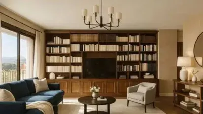Apartment in Bons Aires — photo 3