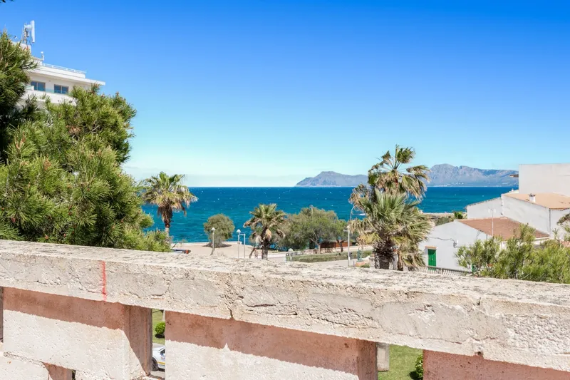 House for sale in Ca'n Picafort — photo 1
