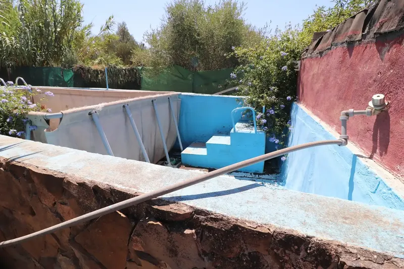 Well-located finca on a quiet cul-de-sac off Camí des Palmen — photo 9