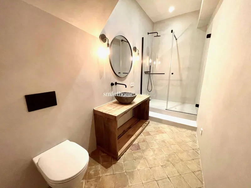 Penthouse for rent in El Sindicat, Palma de Mallorca, Mallorca — photo 12