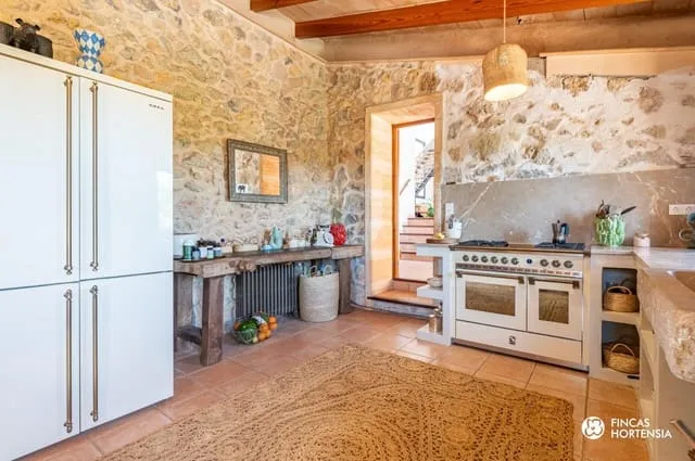 Finca/Country House for sale in Inca, Mallorca — photo 8