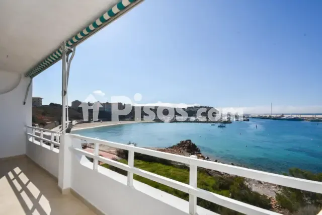 Apartment on Carretera Magaluf-S.Ponsa - El Toro — photo 1