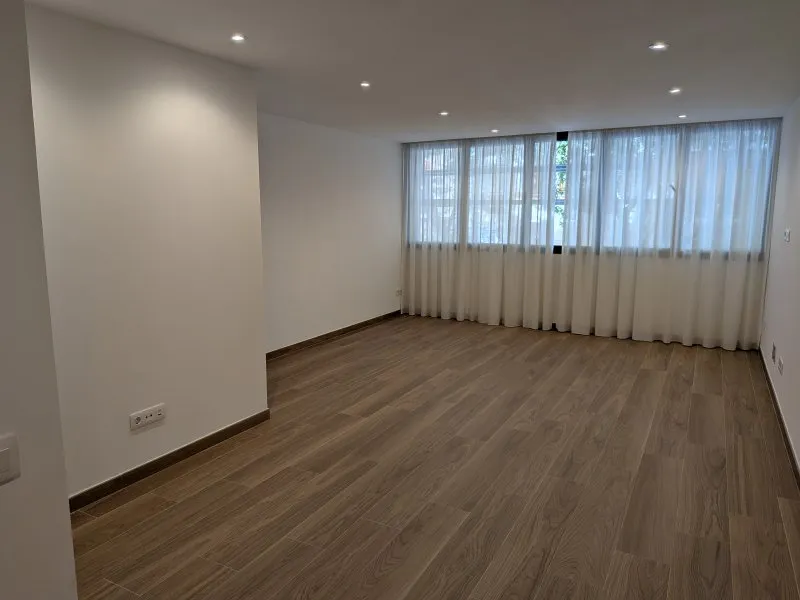 Renovated apartment in Palma city center — photo 12