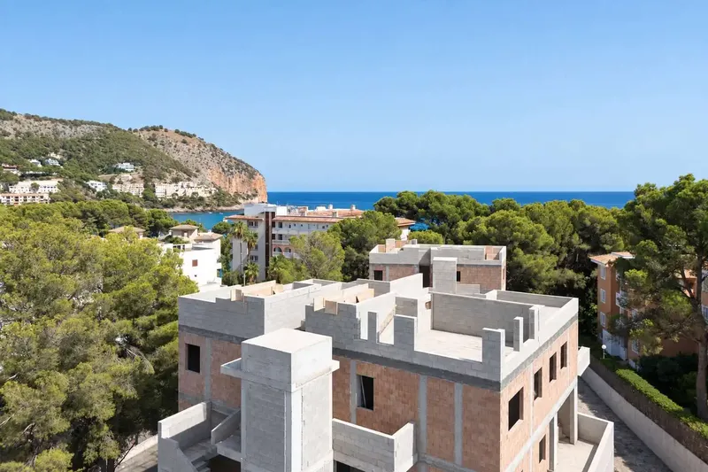 Exclusive new development in the charming nature of Canyamel — photo 10