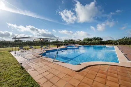 Rustic property - Llucmajor (Llucmajor (Campo)), Built Surface 629m², Plot Surface 20243m², 4 Bedrooms,... — photo 5