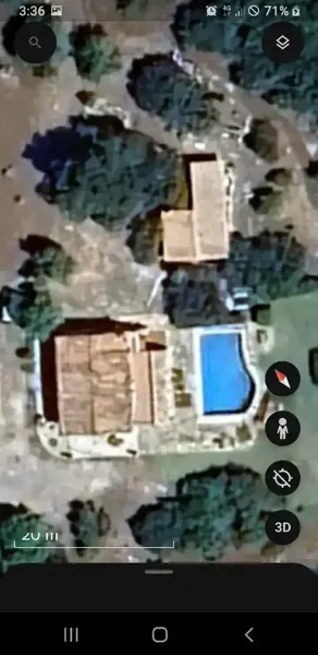 Casa Rústica de piedra. Estilo propio de mallorca. — photo 12