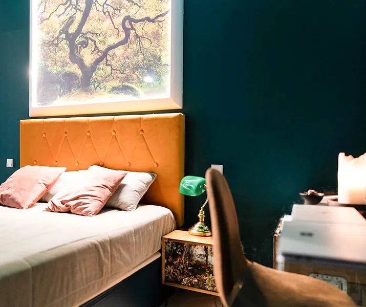 Amplio apartamento moderno con jardín en Sol de Mallorca Mas — photo 12