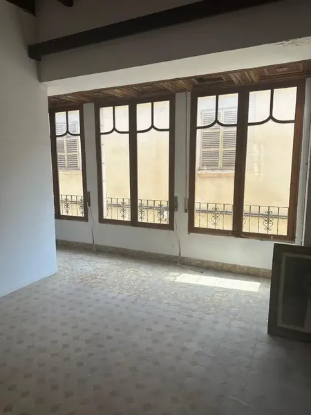 Spectacular 1900 house in the heart of Manacor with over 400 m² built — photo 1