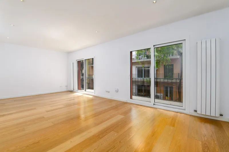 Flat - Palma de Mallorca (Sant Jaume) — photo 1