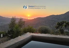 Finca in a Charming and Unique Setting — photo 1
