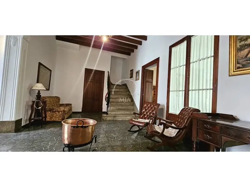 Authentic character house in the heart of Porreres — photo 5