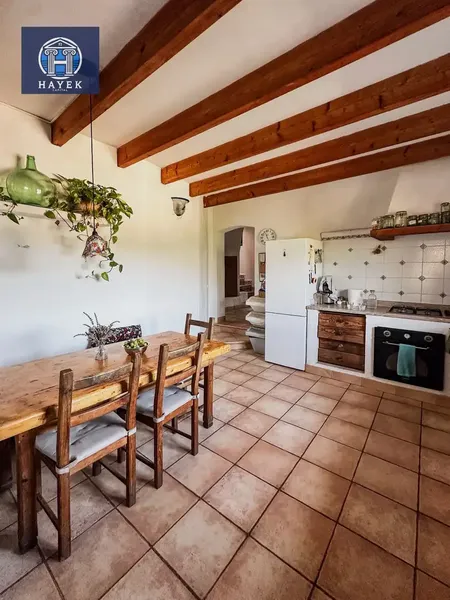 Magnificent detached house for sale in Bunyola, located in a privileged natural environment with absolute privacy and panoramic views — photo 7
