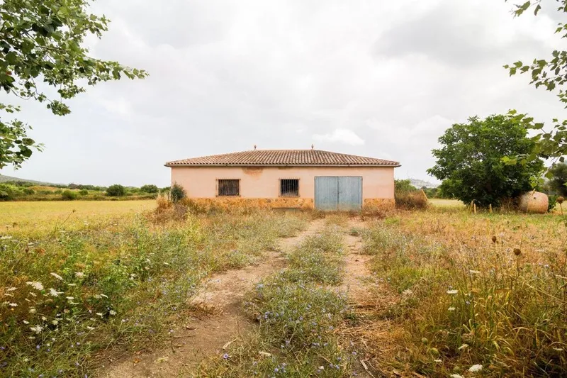 Land in Capdepera, Province of Balearic Islands — photo 3