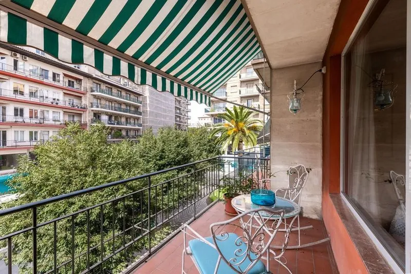 Flat / apartment for sale in Sant Jaume — photo 1