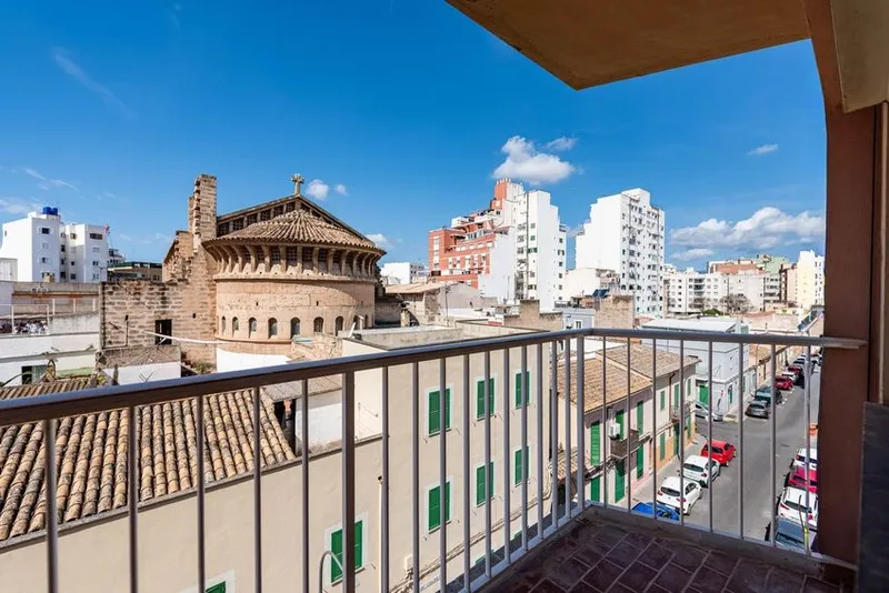 Flat / apartment for sale in Hostalets - Son Fortesa Sud — photo 2