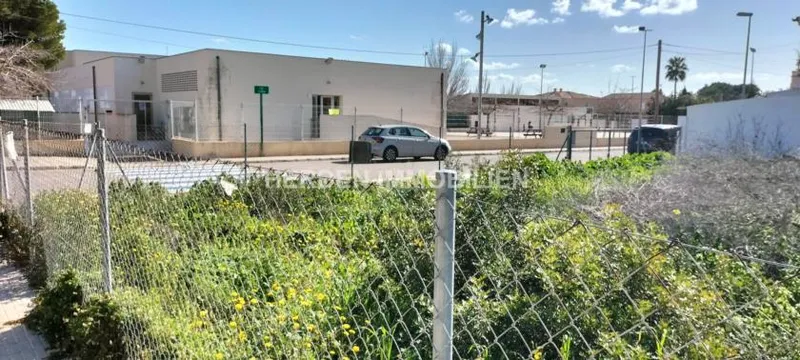 Buildable Land Bahia Grande Llucmajor Mallorca for Sale — photo 7