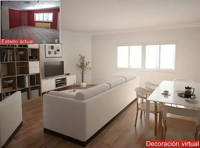 Apartment of 166 m² located in Felanitx, Balearic Islands — photo 1
