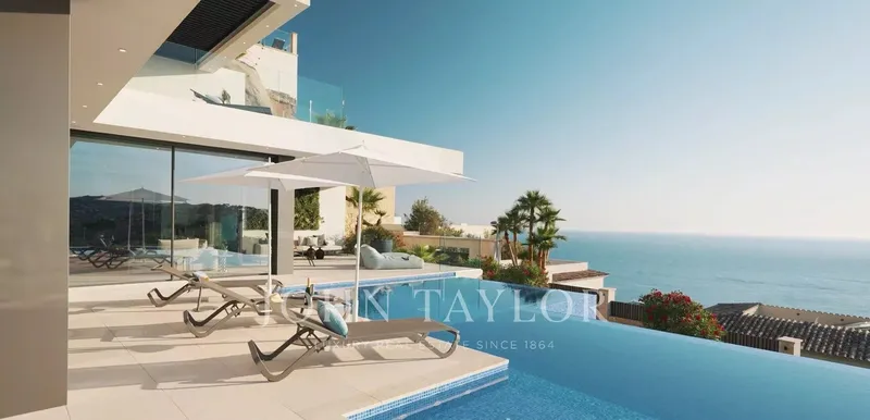 Villa for Sale Port d'Andratx — photo 5