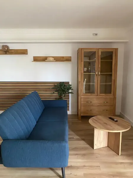 Just a few meters from Puerto Portals and 20 minutes from Palma, this elegant modern-style apartment is designed to offer comfort — photo 8