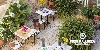 Charming boutique hotel in the Tramuntana mountains — photo 7