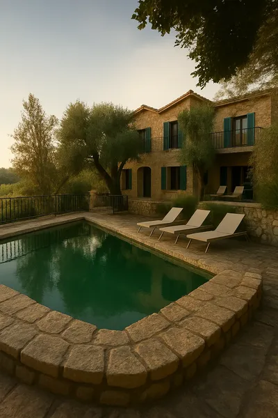 Property with sea views and great potential — photo 7