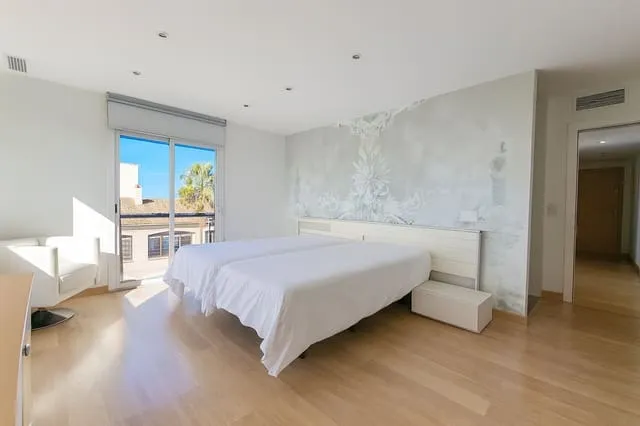 Apartment for rent in Cala Millor, Son Servera — photo 4