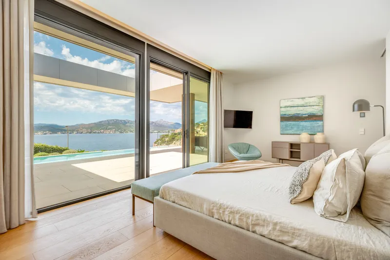 Luxurious property with breathtaking sea views - Marcel Remus Real Estate — photo 8