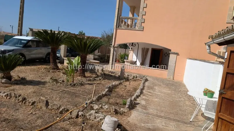 Finca Rústica con Vivienda en Biniali - Sencelles — photo 4