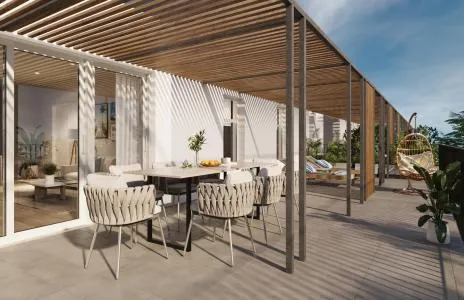 Flat - Son Servera (Cala Millor) — photo 4