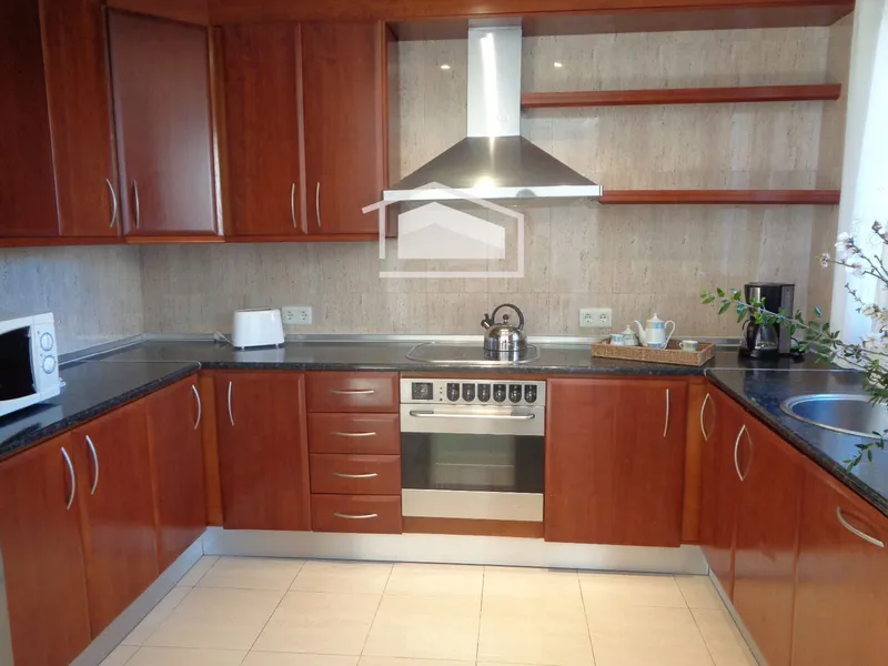Vacation rental. Price on request per day. Villa Teresa: 6 people — photo 8