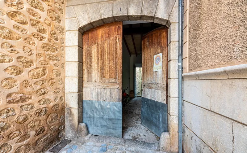 Spectacular manor house in Sóller — photo 2