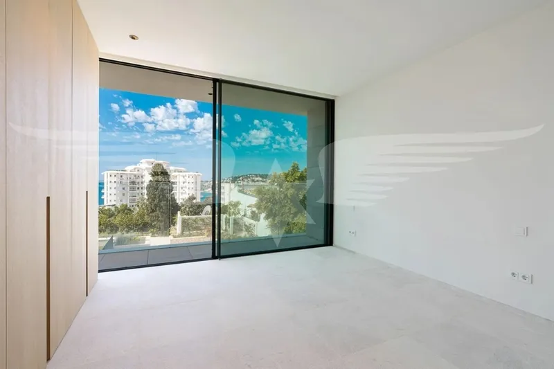 Cala Mayor I Luxurious apartment with communal pool — photo 10
