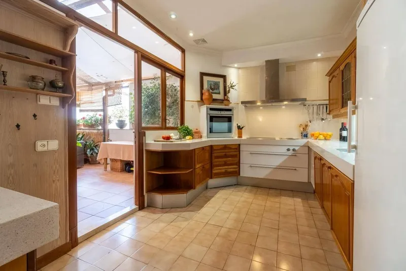 Apartment in Palma de Mallorca, Province of Balearic Islands — photo 4