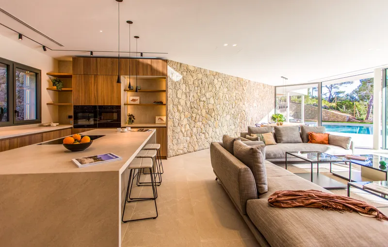 Mediterranean living at its finest in Can Borràs, Puerto de Andratx — photo 4