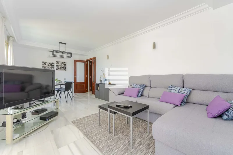 Penthouse for sale in an excellent location in Puerto de Alcudia, Mallorca. — photo 3