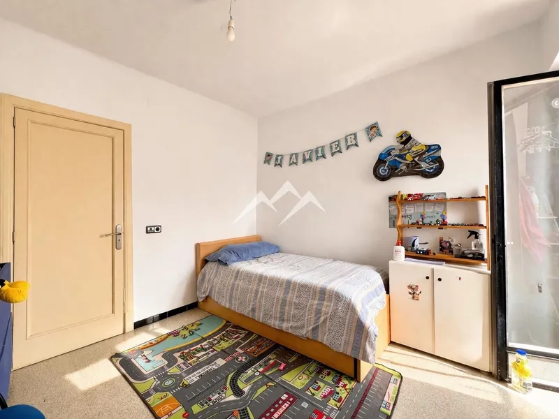 Spacious apartment in Plaza de Toros, Palma — photo 11