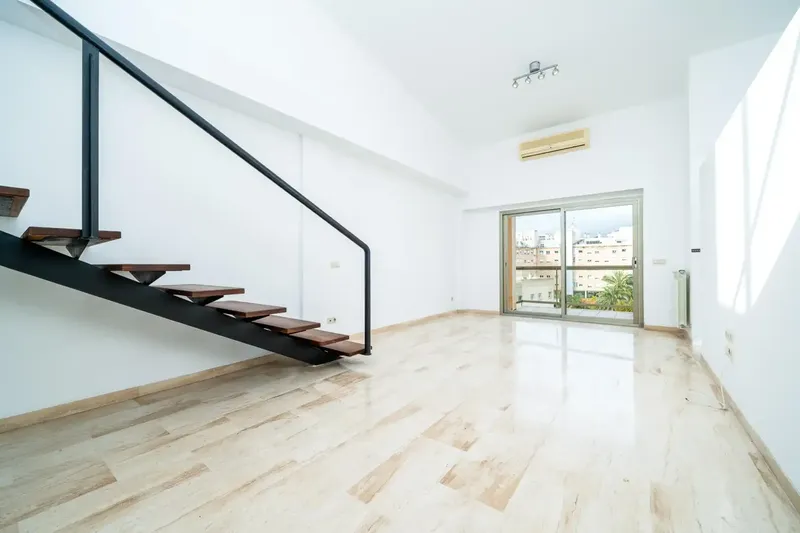 Ático con terraza en venta en Ponent — photo 4