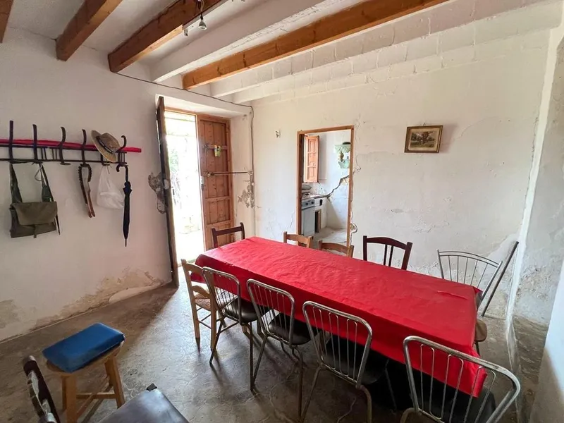 Rural or Farmhouse in Selva, Province of Balearic Islands — photo 4