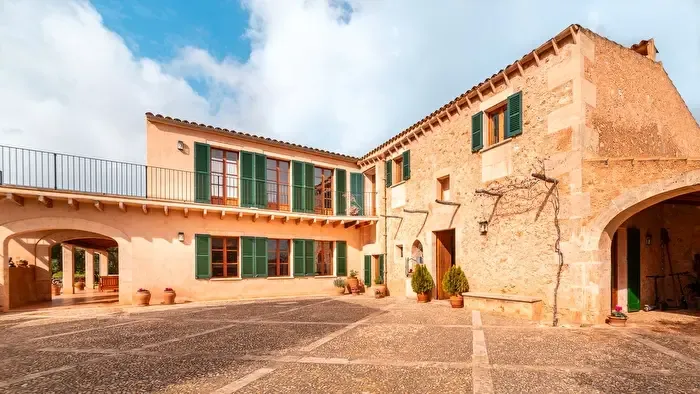 Casa en alquiler de 6 habitaciones: Campos, Illes Balears — photo 1